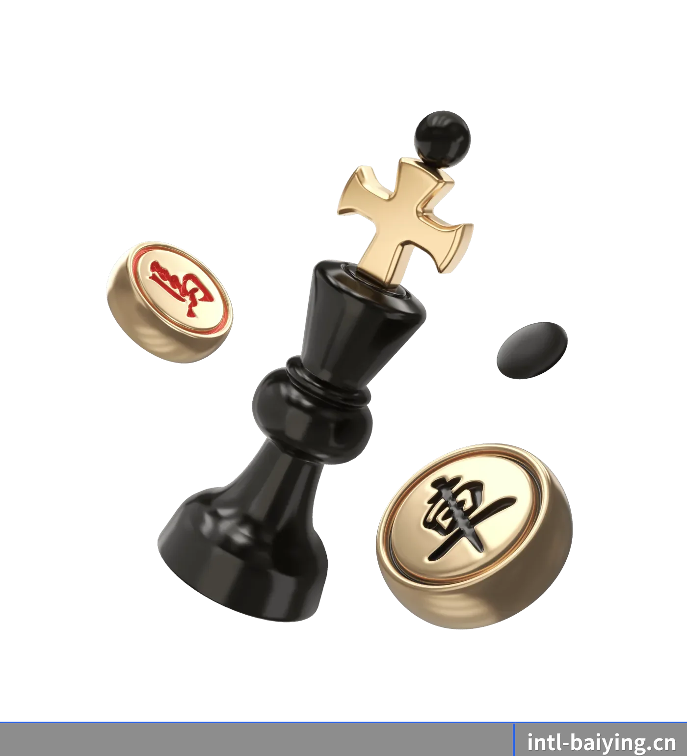跨国推进进程